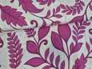 Viskose Simply Flowers by Lillesol & Pelle - pink